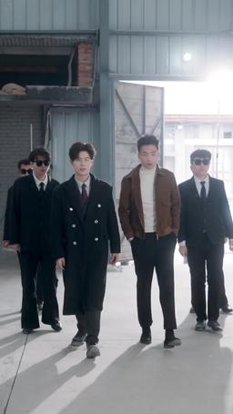 心尖難哄 episode 61