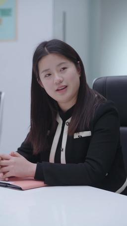 Miracle Healer episode 33