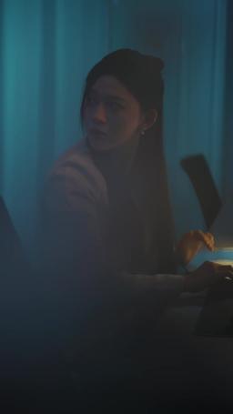 暖風似星辰 episode 18