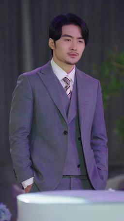 似是佳人來 episode 41