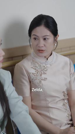 Crimson Heiress episode 49