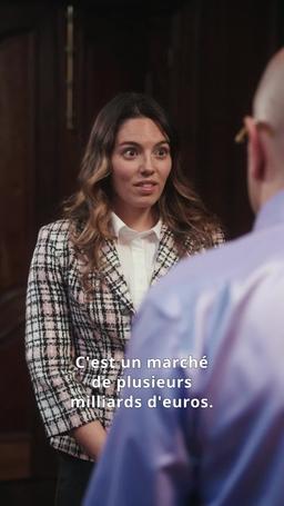 [Doublé] De l'argent, des armes et un joyeux Noël episode 50