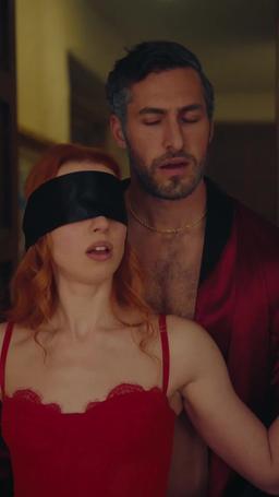 「Synchronisierung」Verliebt in den Mafia-Vater meines Ex episode 76