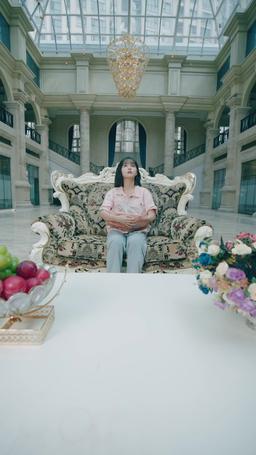 總裁夫人打工記 episode 8