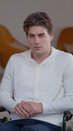 ลิขิตรัก เจ้าบ่าวนิทรา episode 60