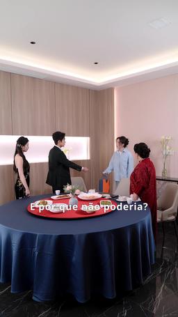 Minha Mãe, a Campeã de Boxe episode 4