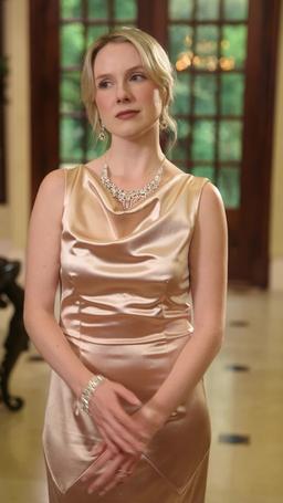 ทายาทสาวสุดแกร่งกลับมาหลังหย่าร้าง episode 66