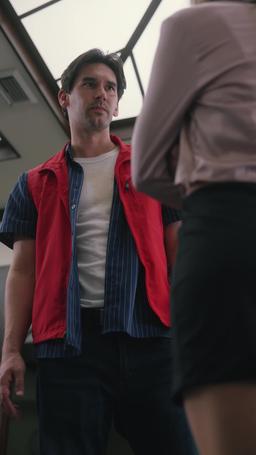 Hey Boss, Your Company is Getting Bombed episode 65