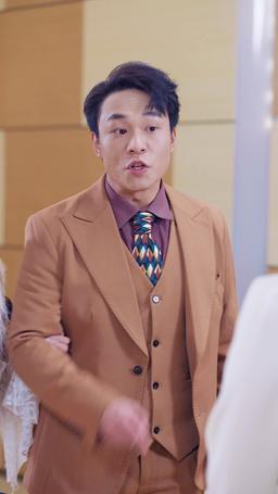 相親當天他拉著我領證 episode 66