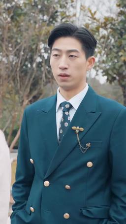 如果愛有天意 episode 73