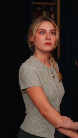 Geheime Unbekannte in der Liebe episode 42
