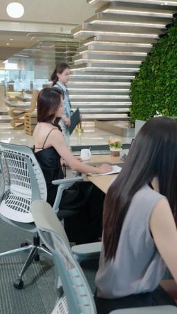 Ditakdirkan Menjadi Istrimu episode 38
