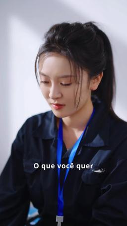 Renascida para Voar episode 37