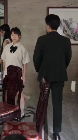 我的五個姐姐風華絕代 episode 51