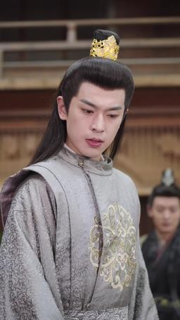 雙世萌寶 episode 13