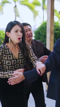 Billionaire Husband, Secret Wife episode 32