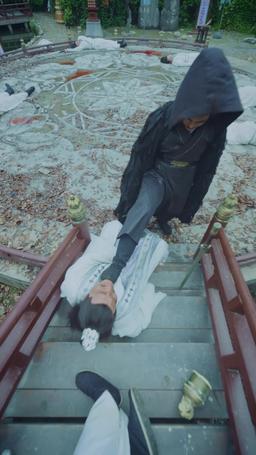 誅天大主宰 episode 34