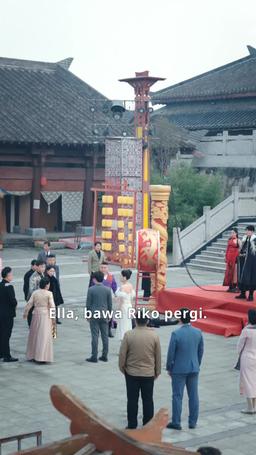 Ternyata Pemilik Kost-ku Adalah Master Legendaris! episode 42