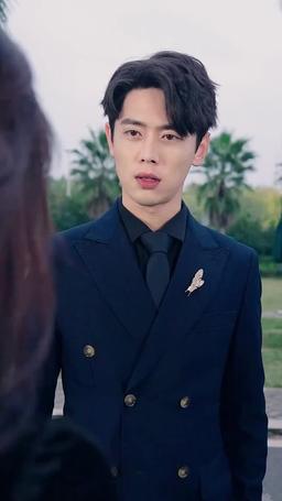 傅少的閃婚甜妻 episode 4