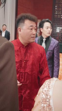 重生之都市神級仙尊 episode 44