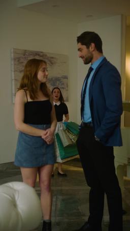 Enceinte par Surprise, Adorée à Vie episode 11