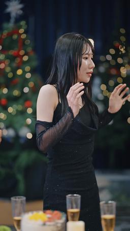 槍火下的聖誕交易 episode 61