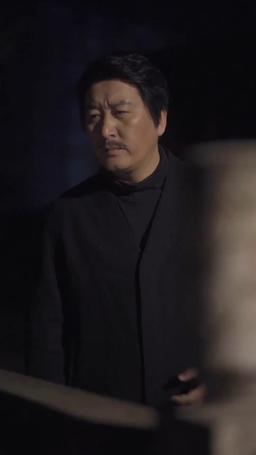 永遠再見，慕先生 episode 76
