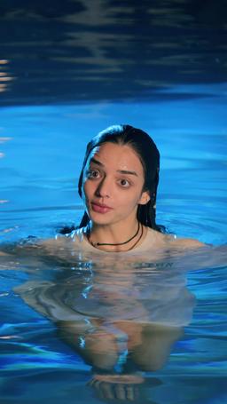 قصة حب بين السحر والواقع episode 21