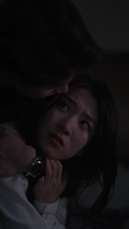 고요속에 차가워진 사랑 episode 15