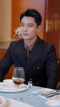 離婚後，三個大佬都要娶我 episode 75