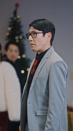 銃と金とクリスマス episode 68