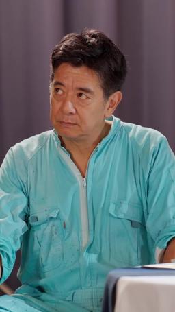 労働者父が大富豪？！ episode 7