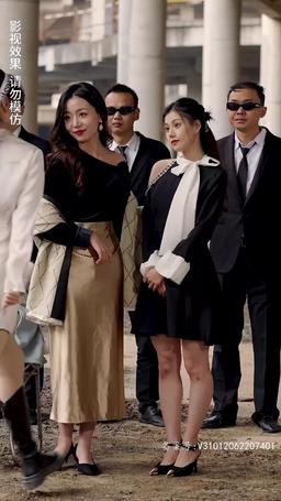 Falling for My Feisty Wife episode 93