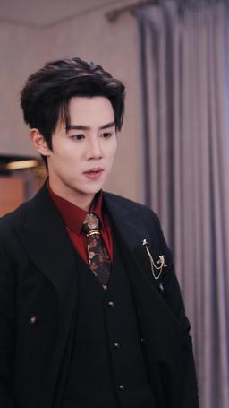 แม่มวยเกิดใหม่ ไฟสังเวียนลุกโชน episode 44