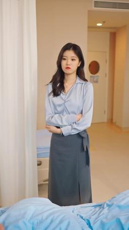 Oops Mr. Gray, That's Not Mrs. Gray episode 48
