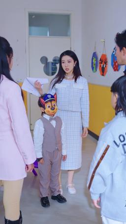 爹地，媽咪她想去父留子 episode 65