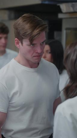 A Aposta de Término com Meu Ex-Bilionário episode 19