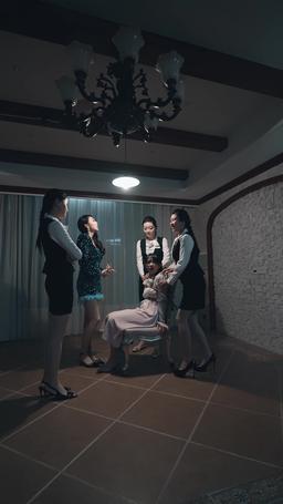 尋找失落的愛 episode 48