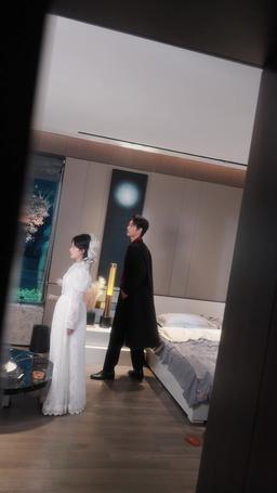 好一個乖乖女 episode 60