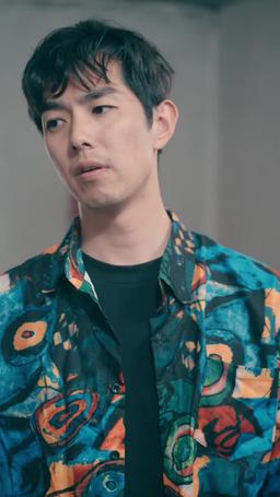 Elite Struggle Between Family and Love episode 19