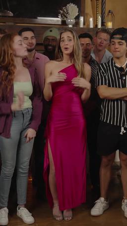 ラブ・ボミング episode 13