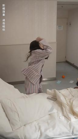 聽說愛情十有九悲 episode 29