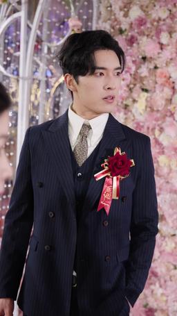 大叔寵妻超甜 episode 38