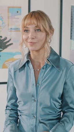 Faux mariée à mon PDG milliardaire episode 30