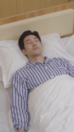 The One-Night Stand Daddy Is A CEO episode 63