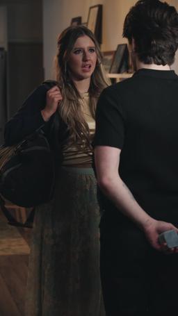 Si t'aimer est un péché, alors j'irai en enfer episode 65
