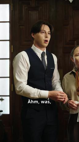 Mama, sing mir ein Schlaflied episode 20