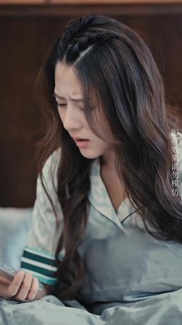 拒不悔婚：傅總別想逃 episode 34