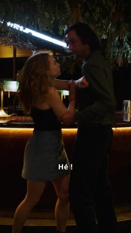 Enceinte par Surprise, Adorée à Vie episode 3