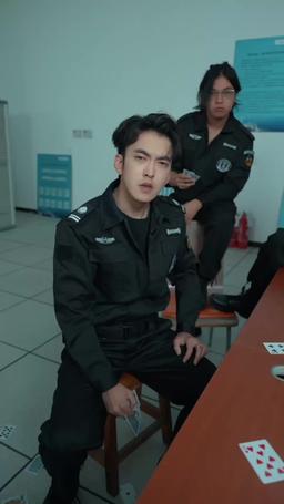 The Strongest Bodyguard episode 15
